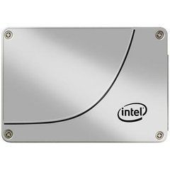 Накопитель SSD 2.5" 240GB INTEL (SSDSC2BW240H601)