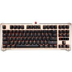 Клавиатура A4-tech Bloody B830 USB Golden