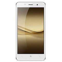 Мобильный телефон Bravis A504 Trace White