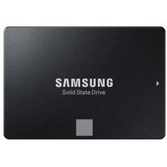 Накопитель SSD 2.5" 1TB Samsung (MZ-76E1T0BW)