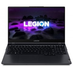 Ноутбук Lenovo Legion 5 17ACH6 (82K0002WPB)