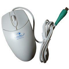 Мышка ViewNet MOU-881 (PS/2) (6281)