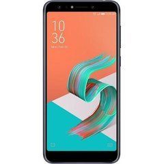 Мобильный телефон ZenFone 5Q (Lite) ZC600KL 4/64GB Dual Black