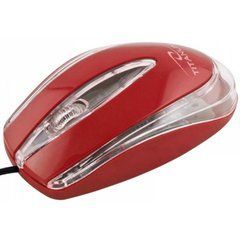Мышка Esperanza Titanum TM111R Red