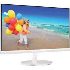 Монитор PHILIPS 224E5QSW/01