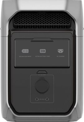 Зарядна станція EcoFlow DELTA 3 Plus