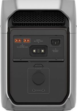 Зарядна станція EcoFlow DELTA 3 Plus
