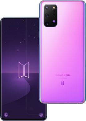 Смартфон Samsung Galaxy S20+ 5G SM-G986U1 12/128GB BTS Edition Purple