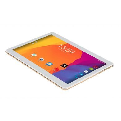 Планшет Nomi C10105 Stella+ 10&rdquo; 3G 16GB White-gold (C10105 Stella+)