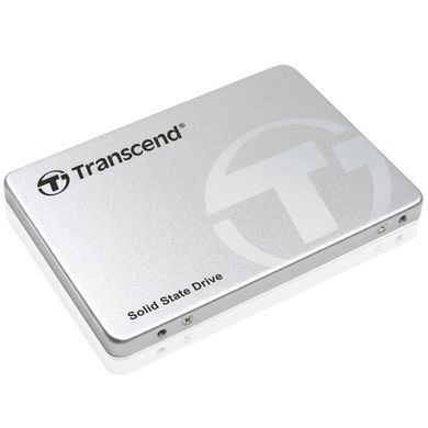 Накопитель SSD 2.5" 512GB Transcend (TS512GSSD370S)