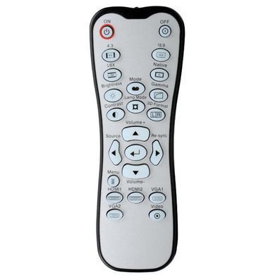 Проектор Optoma HD151X (E1P0F0G1E1Z1)