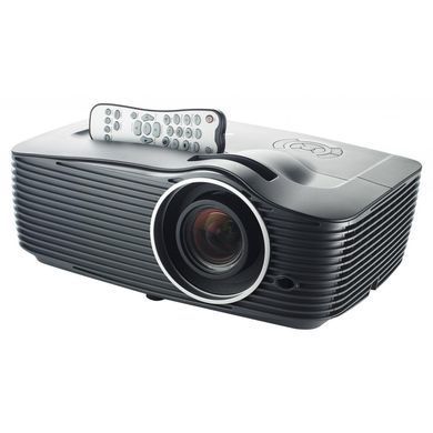 Проектор Optoma HD151X (E1P0F0G1E1Z1)