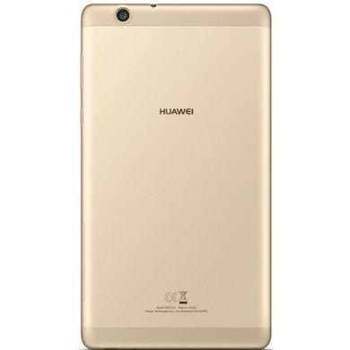 Планшет Huawei MediaPad T3 7" 3G 2GB/16GB Gold (53010ACP_)