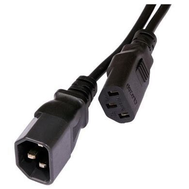Кабель питания Cablexpert PC-189-VDE-5M