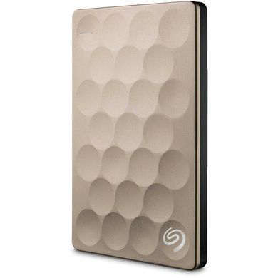 Внешний жесткий диск 2.5" 2TB Seagate (STEH2000201)