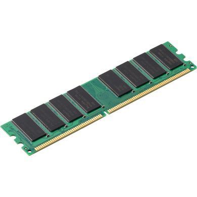 Модуль памяти для компьютера DDR SDRAM 1GB 400 MHz Hynix (HYND7AUDR-50M48)