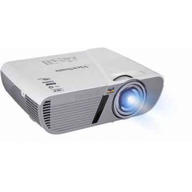 Проектор Viewsonic PJD5353LS