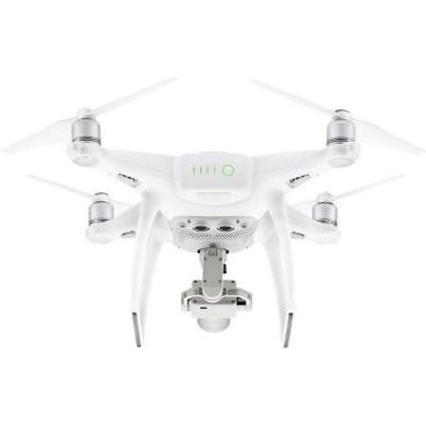 Квадрокоптер DJI Phantom 4 Advanced Plus (CP.PT.000696)