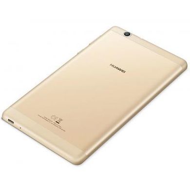 Планшет Huawei MediaPad T3 7" 3G 2GB/16GB Gold (53010ACP_)