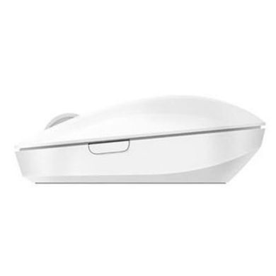 Мышка Xiaomi mouse 2 White