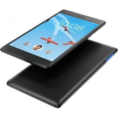 Планшет Lenovo Tab 4 7 TB-7304F WiFi 1/16GB Black (ZA300132UA)