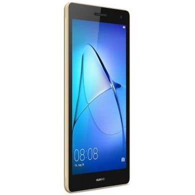 Планшет Huawei MediaPad T3 7" 3G 2GB/16GB Gold (53010ACP_)