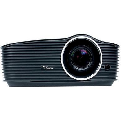 Проектор Optoma HD151X (E1P0F0G1E1Z1)