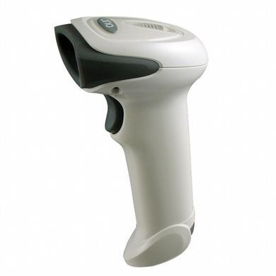 Сканер штрих-кода CINO F680 USB Ivory (8122)