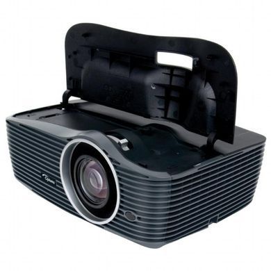 Проектор Optoma HD151X (E1P0F0G1E1Z1)