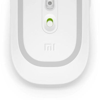 Мышка Xiaomi mouse 2 White