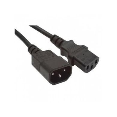 Кабель питания Cablexpert PC-189-VDE-5M