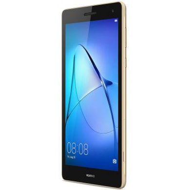 Планшет Huawei MediaPad T3 7" 3G 2GB/16GB Gold (53010ACP_)