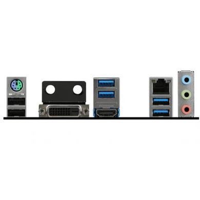 Материнская плата MSI B250I PRO