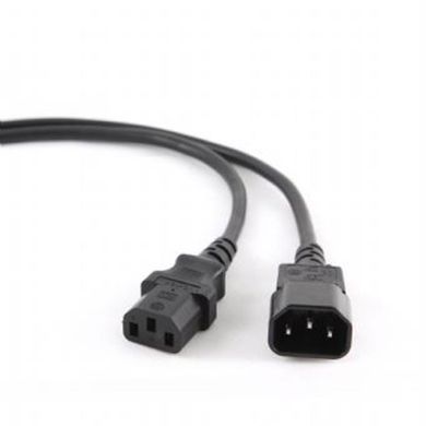 Кабель питания Cablexpert PC-189-VDE-5M