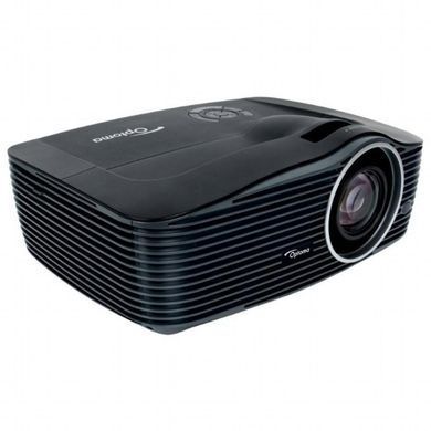 Проектор Optoma HD151X (E1P0F0G1E1Z1)