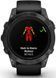 Смарт-часы Garmin Epix Pro Gen 2 47mm Slate Gray w. Black Band (010-02803-00/01)