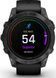 Смарт-часы Garmin Epix Pro Gen 2 47mm Slate Gray w. Black Band (010-02803-00/01)