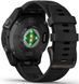 Смарт-часы Garmin Epix Pro Gen 2 47mm Slate Gray w. Black Band (010-02803-00/01)