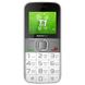Мобильный телефон Keneksi T1 White (4602009346828)