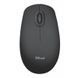 Мышка Trust Ziva wireless optical mouse black (21948)