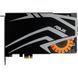 Звуковая плата ASUS Strix Raid PRO (90YB00I0-M1UA00)