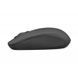 Мышка Trust Ziva wireless optical mouse black (21948)