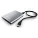 Внешний жесткий диск 2.5" 1TB Verbatim (53071)