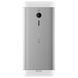 Мобильный телефон Nokia 230 Dual Silver (A00026972)