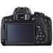 Цифровой фотоаппарат Canon EOS 750D 18-55 DC III KIT (0592C112AA)