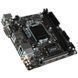 Материнская плата MSI B250I PRO