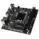 Материнская плата MSI B250I PRO