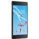 Планшет Lenovo Tab 4 7 TB-7304F WiFi 1/16GB Black (ZA300132UA)