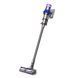 Пилосос 2в1 (вертикальний + ручний) Dyson V15 Detect Pro (448701-01)