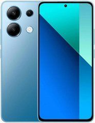 Смартфон Xiaomi Redmi Note 13 4G 8/128GB Ice Blue